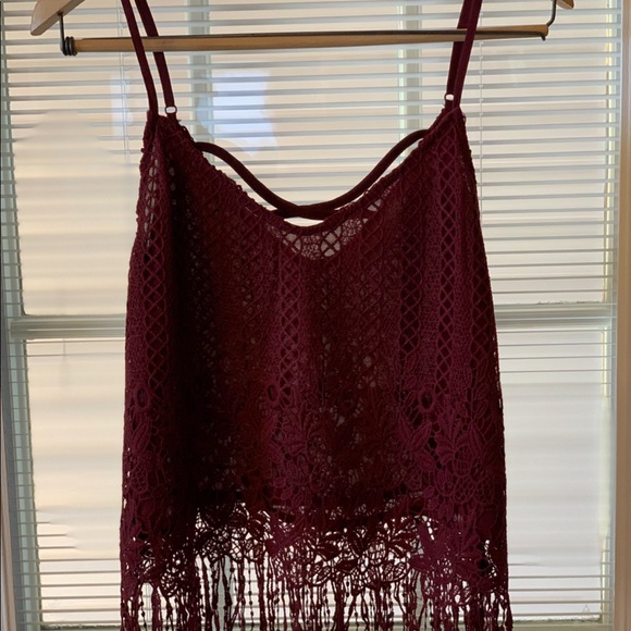 Crop top - Picture 1 of 1